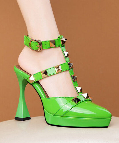 Elegant Orthopedic Sandals for Every Step