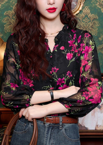 Classic Vintage & Enduringly Stylish Shirt