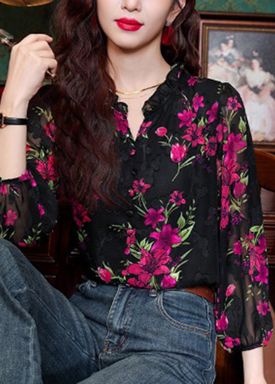 Classic Vintage & Enduringly Stylish Shirt