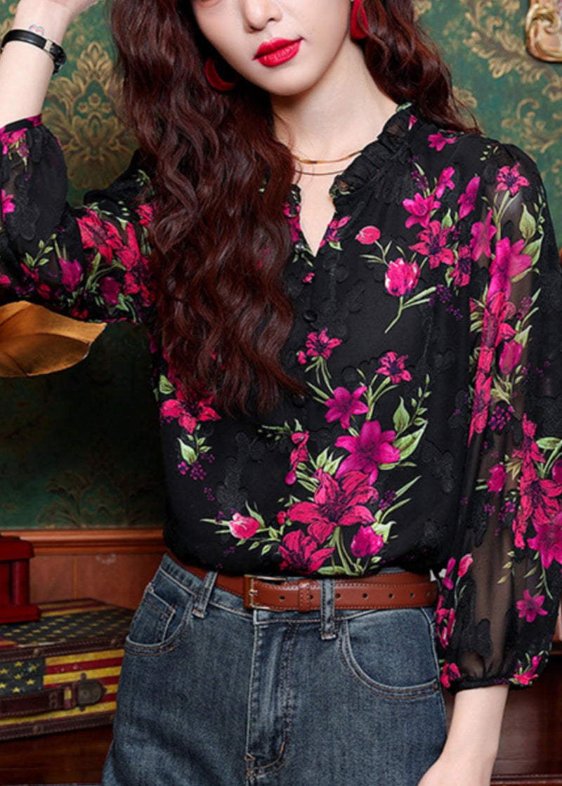 Classic Vintage & Enduringly Stylish Shirt