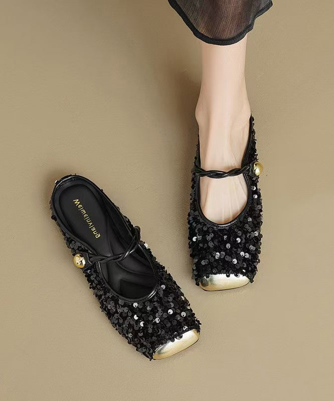Chic Orthopedic Sandals with Unique Design