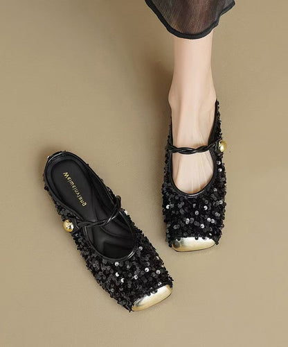 Chic Orthopedic Sandals with Unique Design