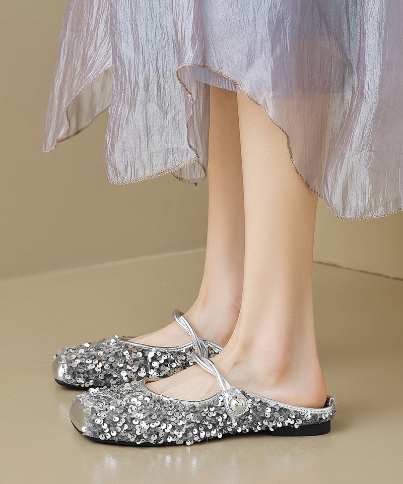 Chic Orthopedic Sandals with Unique Design