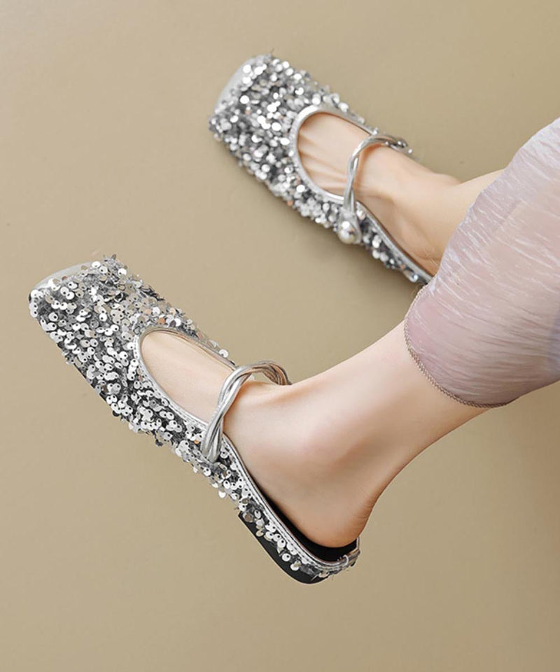 Chic Orthopedic Sandals with Unique Design