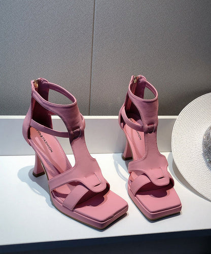 Vintage Inspired Orthopedic Sandals