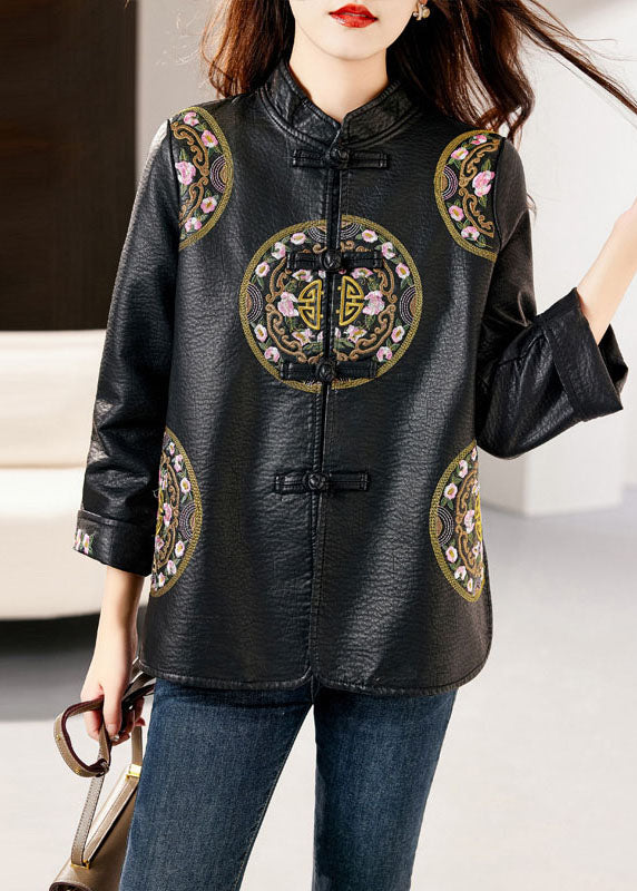 Polished Coat with an Effortless Classic Look