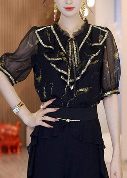 Elegantly Styled Top for Everyday Wear