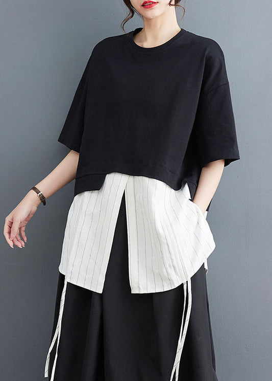 Gracefully Styled Top for Any Occasion