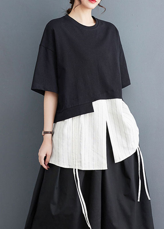 Beautifully Balanced Top with Timeless Character
