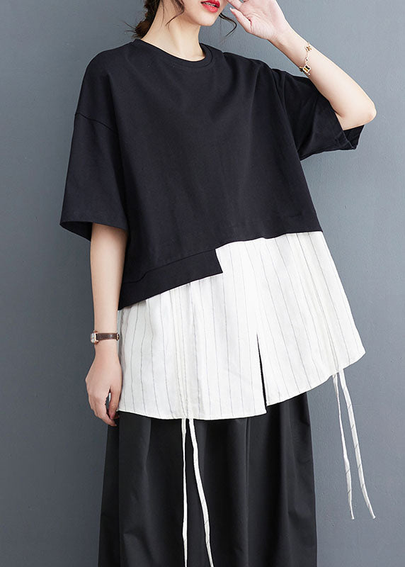 Beautifully Balanced Top with Timeless Character