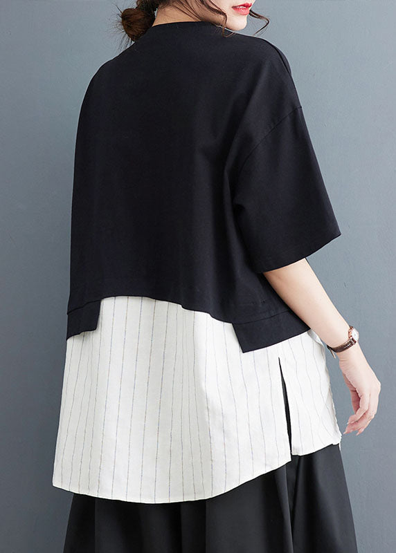 Beautifully Balanced Top with Timeless Character
