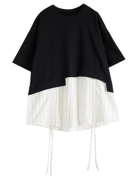 Gracefully Styled Top for Any Occasion