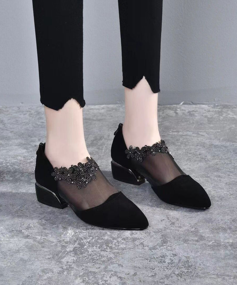 Stylish Orthopedic Heels for Any Occasion
