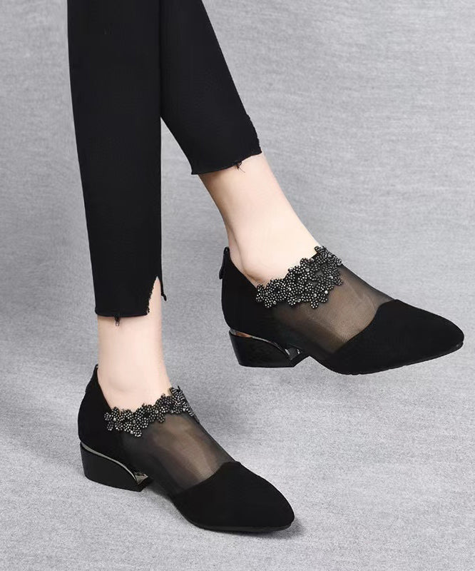 Stylish Orthopedic Heels for Any Occasion