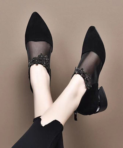 Stylish Orthopedic Heels for Any Occasion