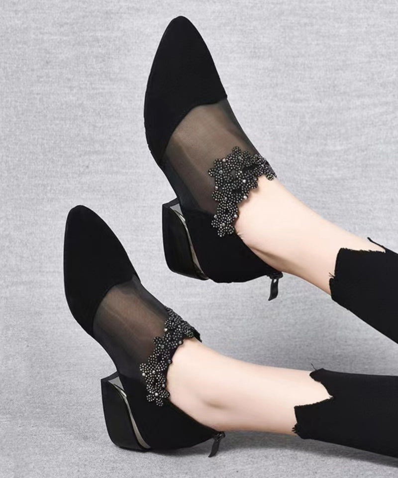 Stylish Orthopedic Heels for Any Occasion