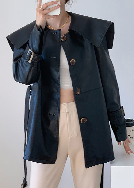 Beautifully Balanced Jacket with Timeless Character