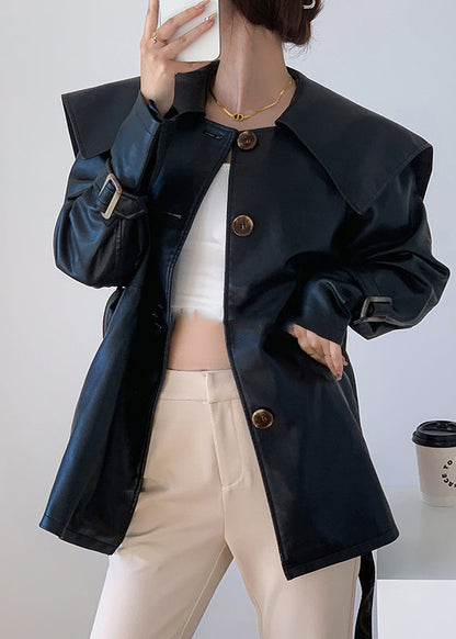Beautifully Balanced Jacket with Timeless Character