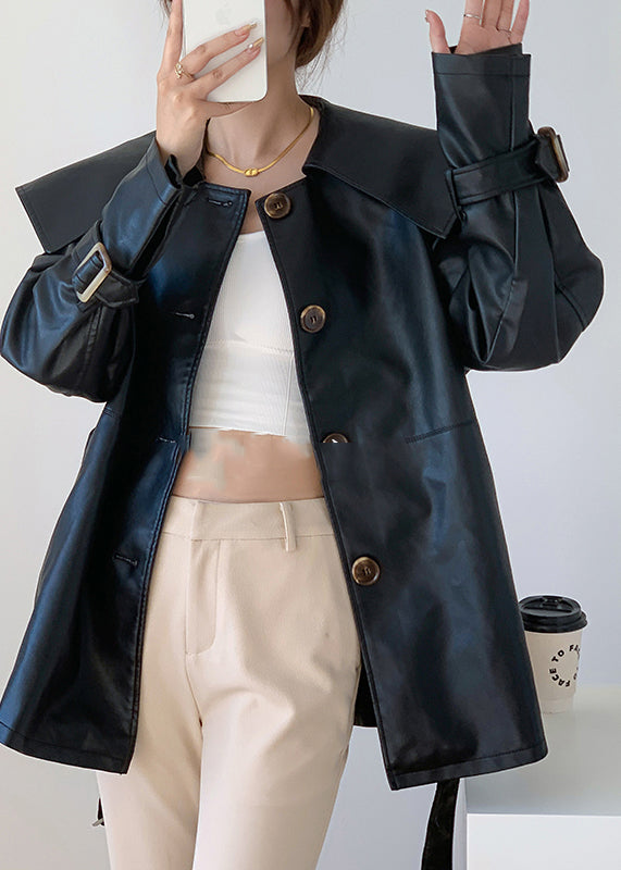 Beautifully Balanced Jacket with Timeless Character