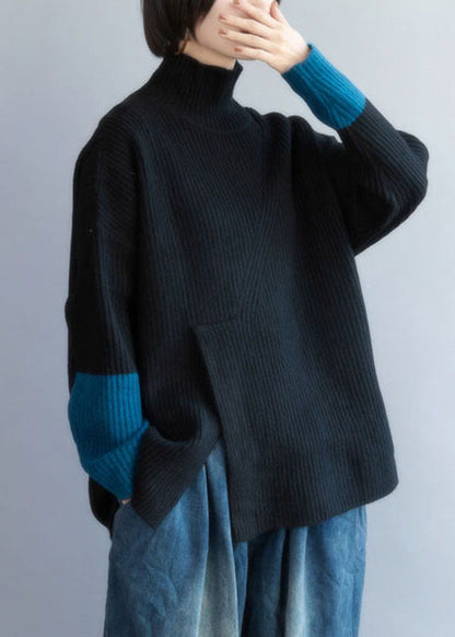 Gracefully Styled Sweater for Any Occasion