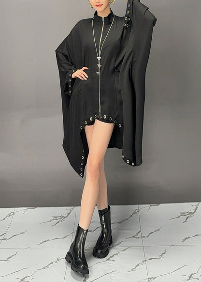 Beautifully Balanced Coat with Timeless Character