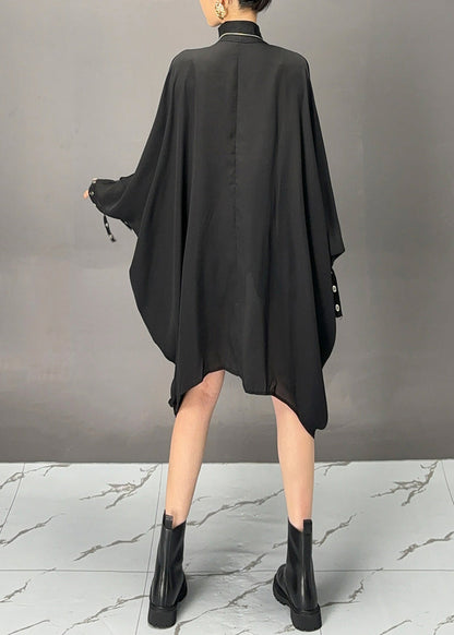Beautifully Balanced Coat with Timeless Character