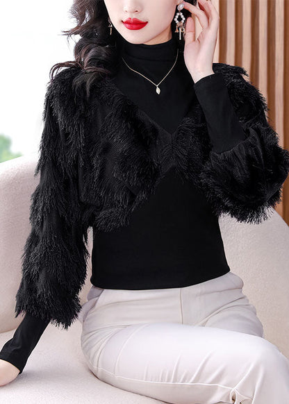 Beautifully Crafted Top in a Classic Style
