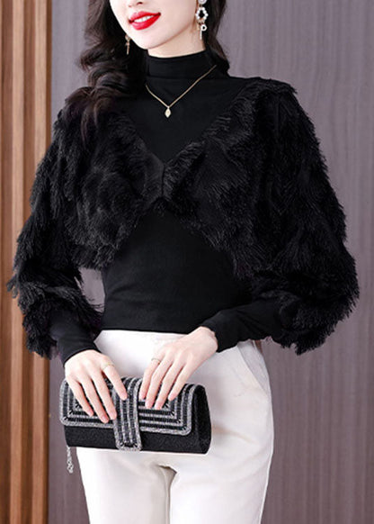 Beautifully Crafted Top in a Classic Style