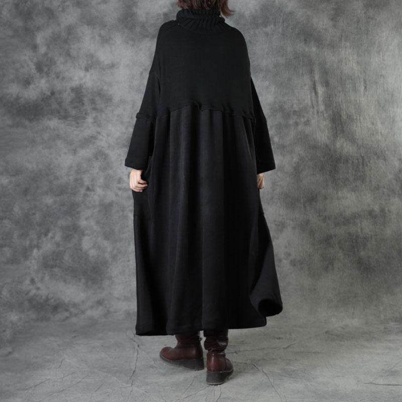 Beautifully Finished Sweater in a Timeless Design