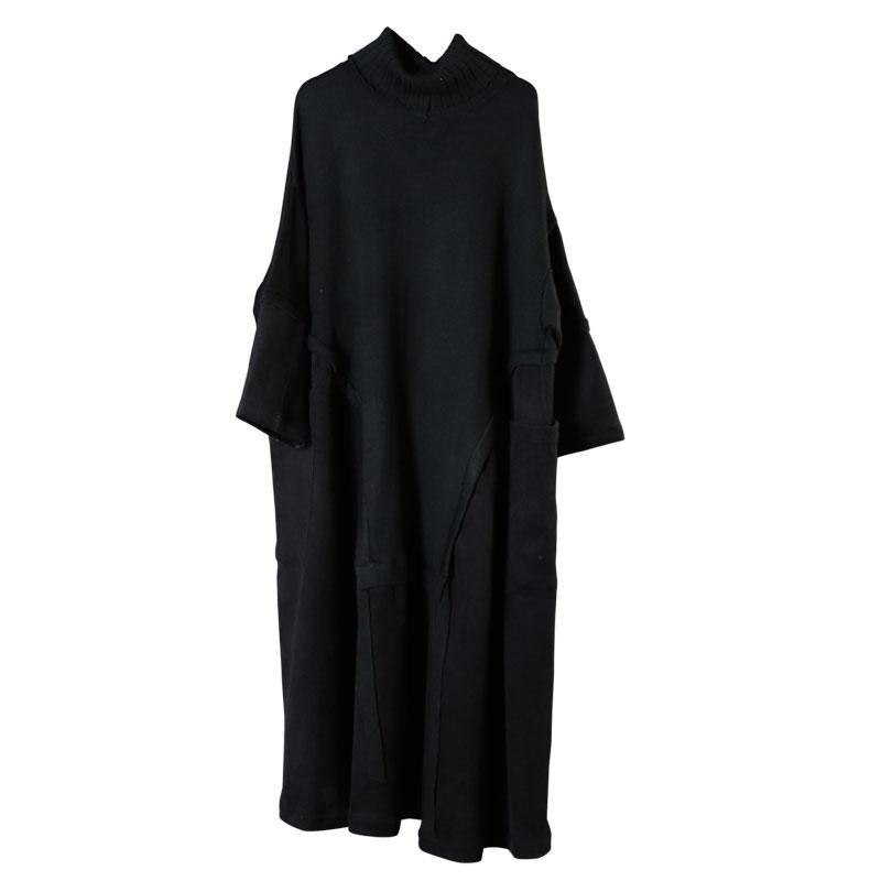 Beautifully Finished Sweater in a Timeless Design