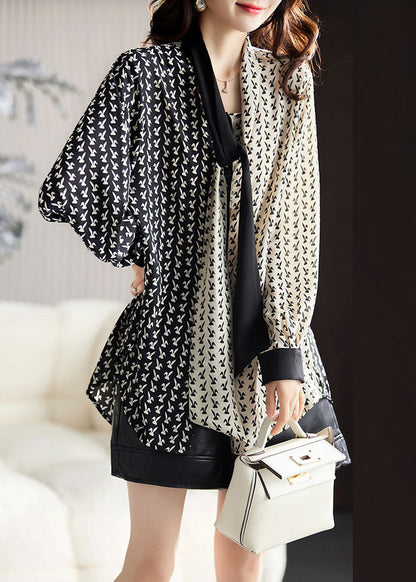 Effortlessly Elegant Shirt with a Timeless Design