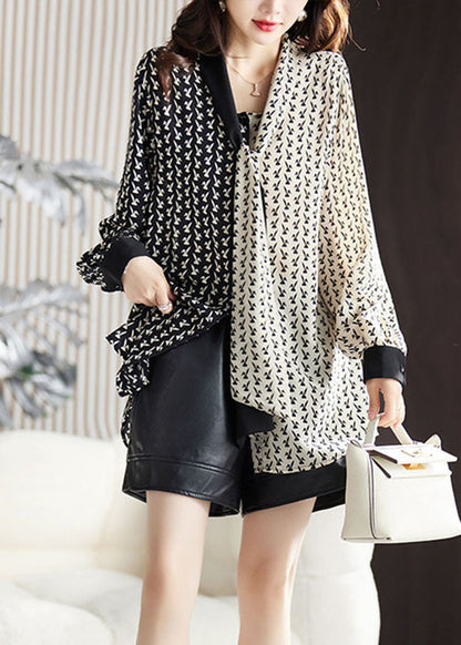 Classic Vintage Shirt with a Flattering Fit