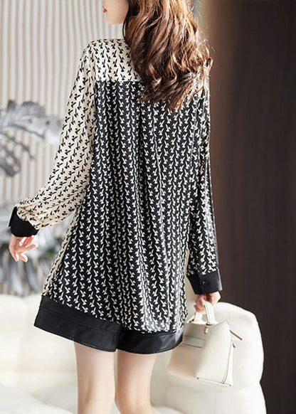 Effortlessly Elegant Shirt with a Timeless Design