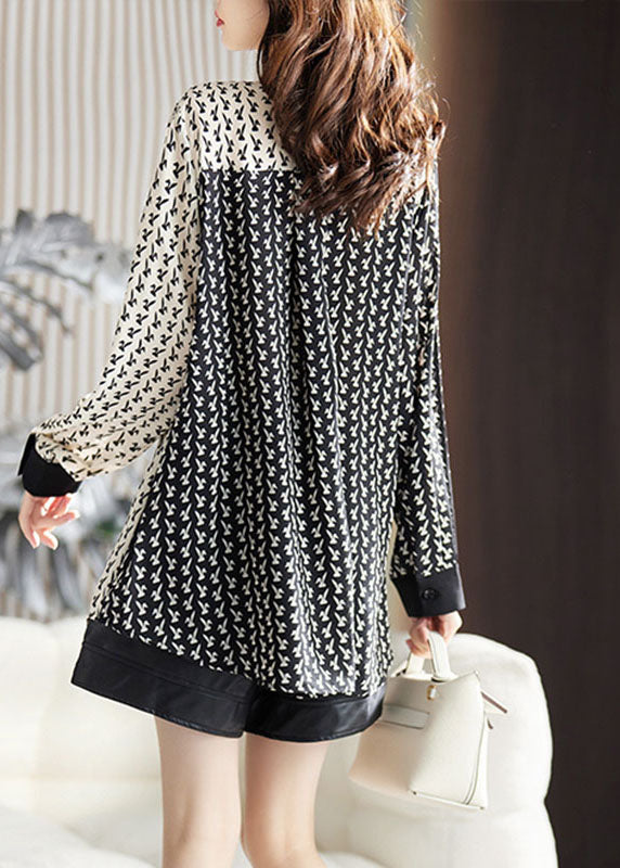 Classic Vintage Shirt with a Flattering Fit
