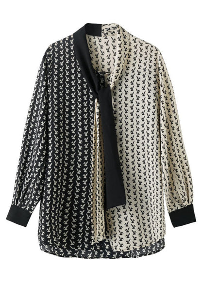 Classic Vintage Shirt with a Flattering Fit