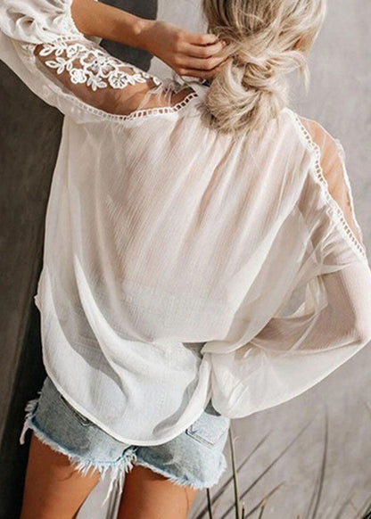 Elegantly Styled Top for Everyday Wear