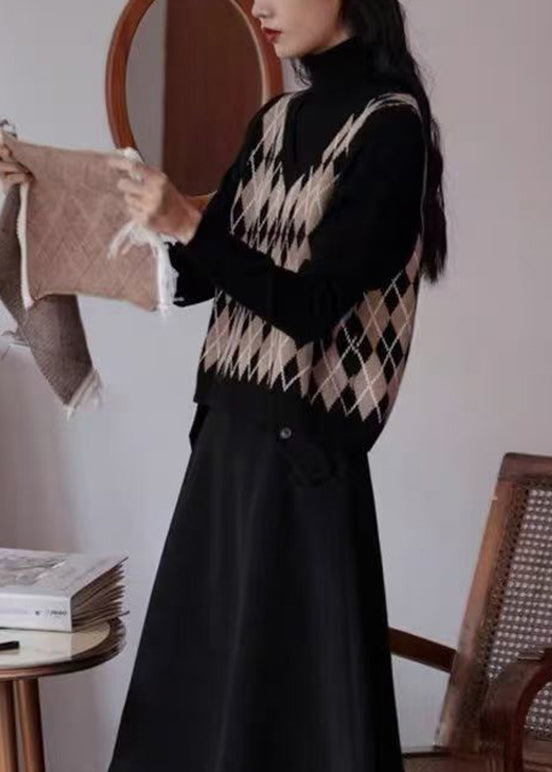 Beautifully Finished Garment in a Timeless Design