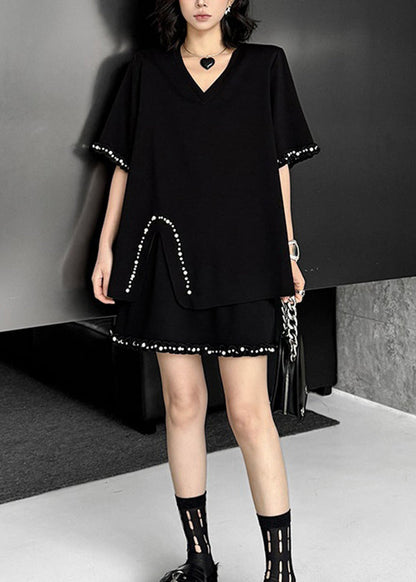 A Vintage Style Garment with Delicate Timeless Details