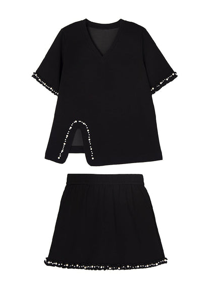 A Vintage Style Garment with Delicate Timeless Details