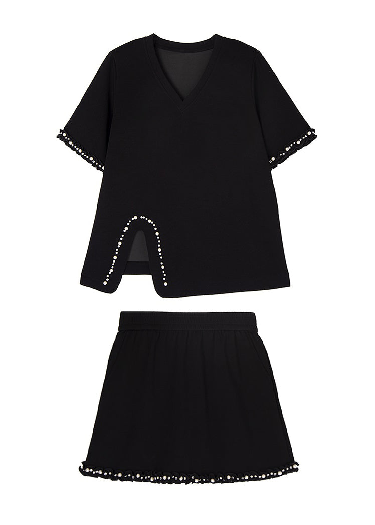 A Vintage Style Garment with Delicate Timeless Details