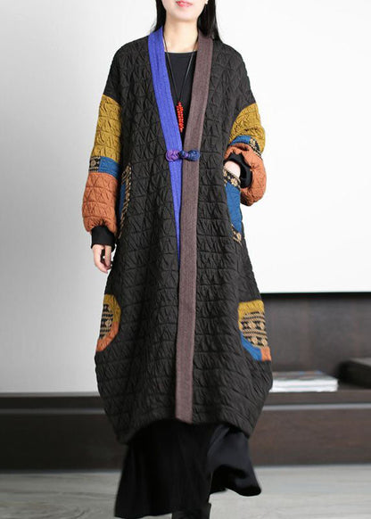 Beautifully Finished Coat in a Timeless Design