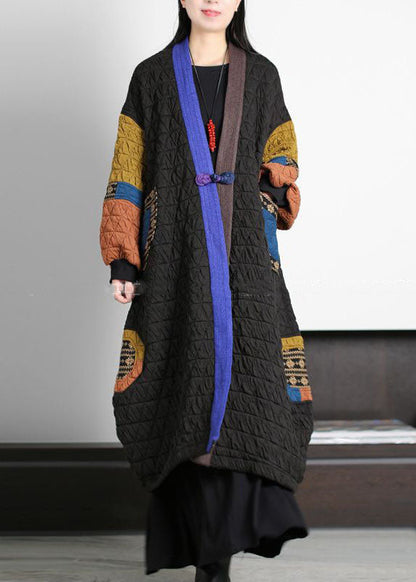 Beautifully Finished Coat in a Timeless Design