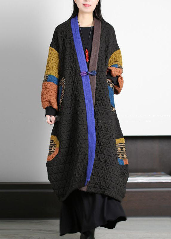 Beautifully Finished Coat in a Timeless Design