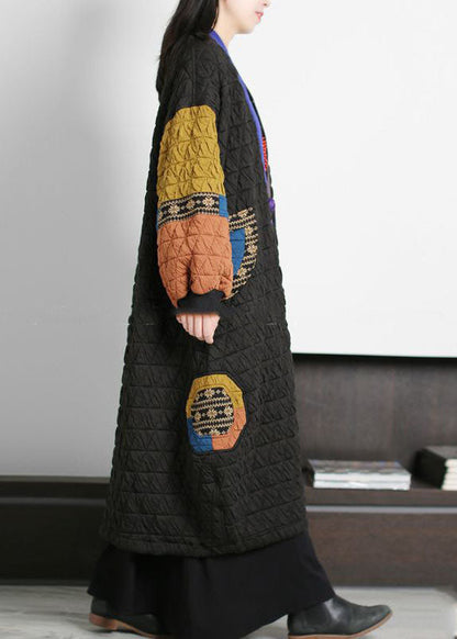 Beautifully Finished Coat in a Timeless Design