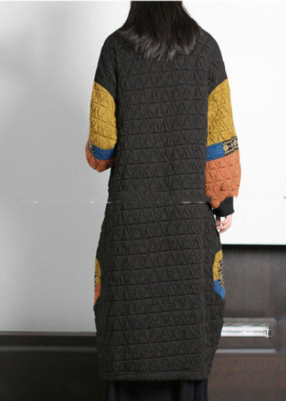 Beautifully Finished Coat in a Timeless Design