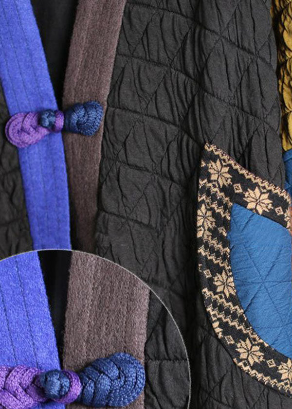 Beautifully Finished Coat in a Timeless Design