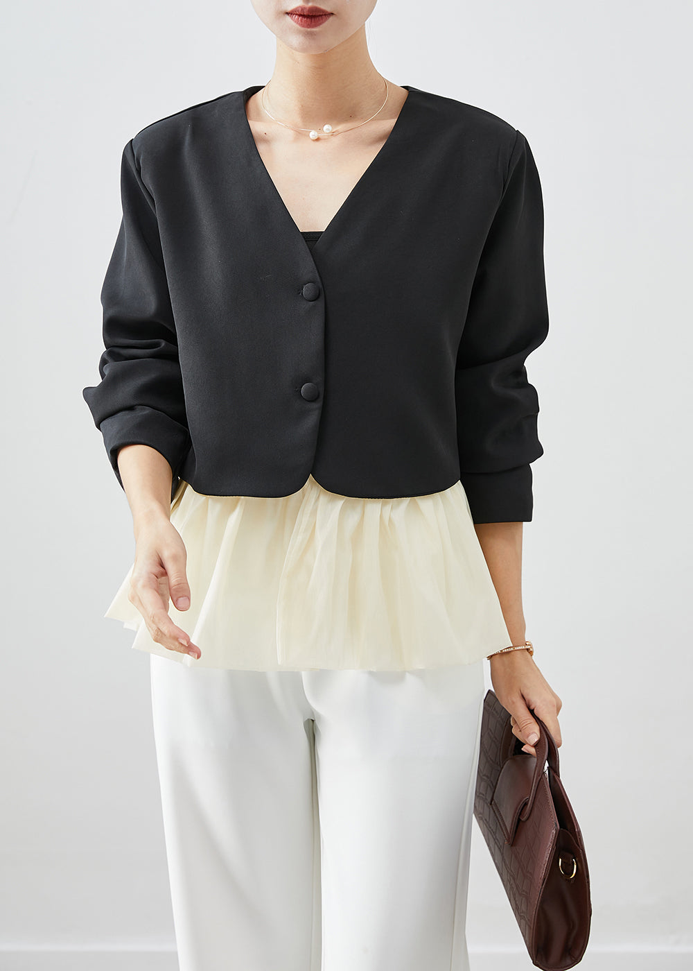 Classic Vintage & Enduringly Stylish Coat
