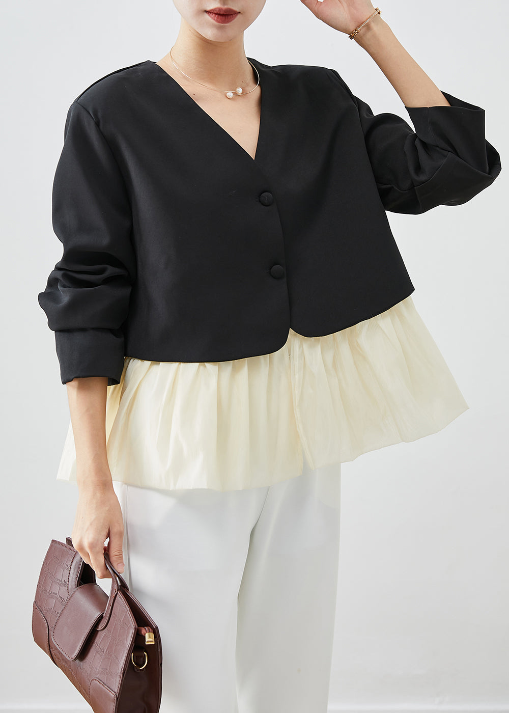 Classic Vintage & Enduringly Stylish Coat