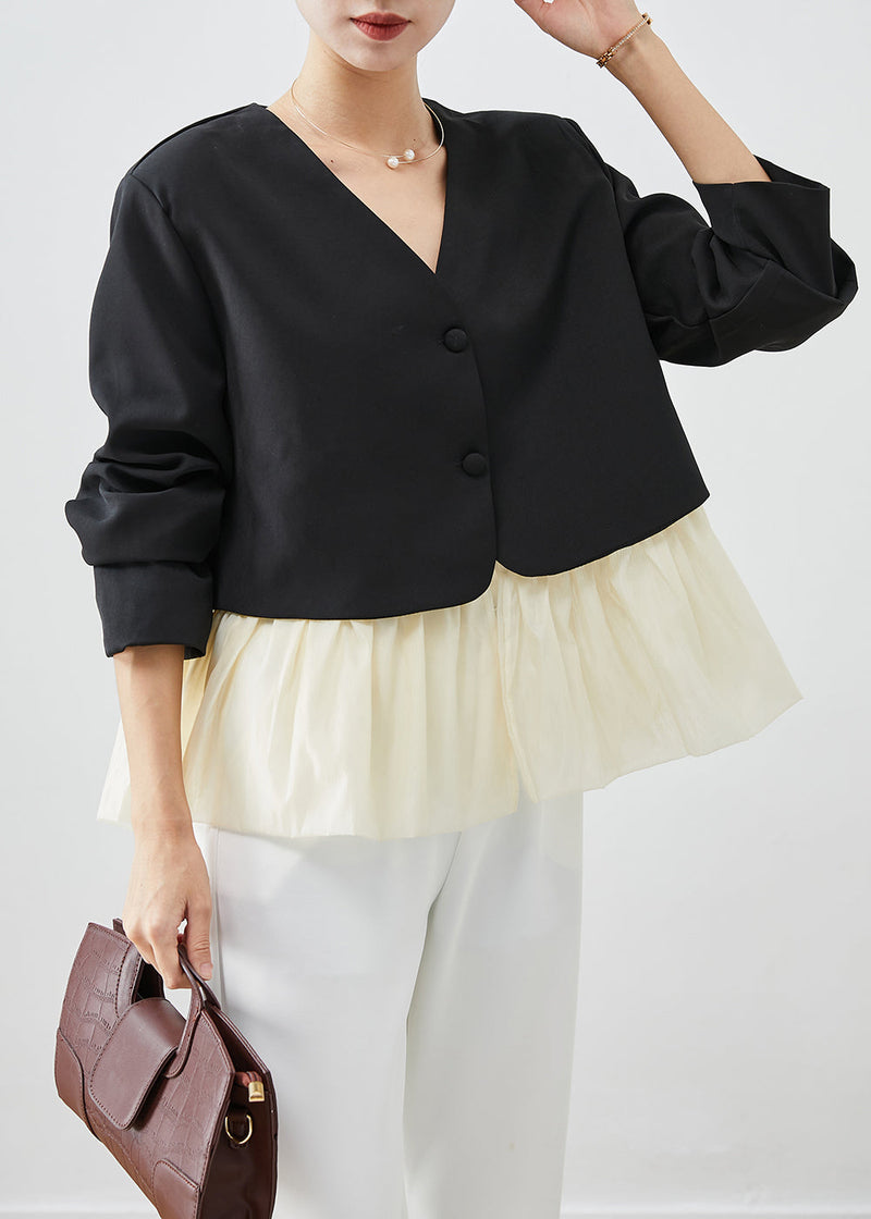 Classic Vintage & Enduringly Stylish Coat