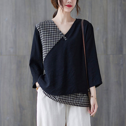 Beautifully Balanced Shirt with Timeless Character